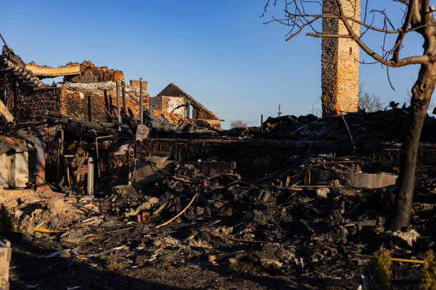 24/7 Emergency Soot Cleanup experts in Clifton, VA