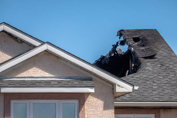 Licensed Soot Cleanup service in Clifton, VA - Fire Damage Laser Cleaning